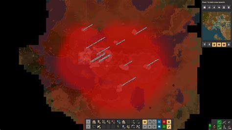 Help! Constantly being overwhelmed by biters : r/factorio .